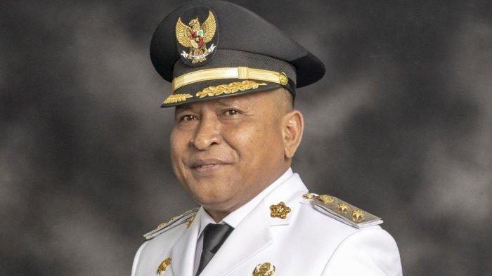 potret agustinus lekwardai kilikily