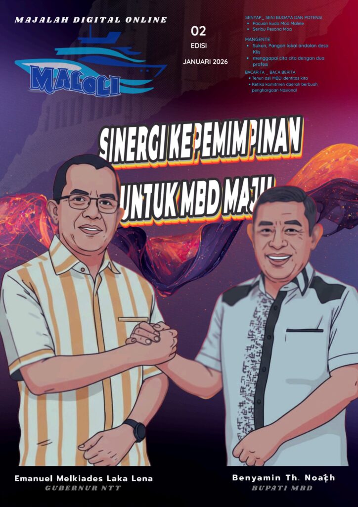 thumbnail of Maloli Edisi 02_Januari 2026