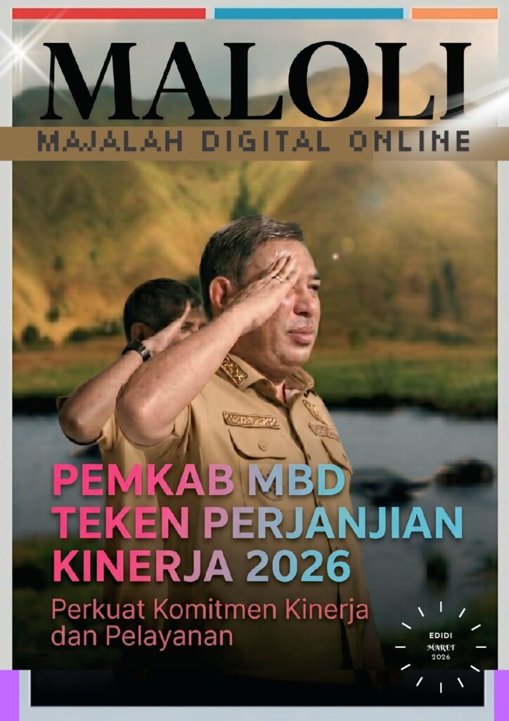thumbnail of Maloli 04 Edisi Maret